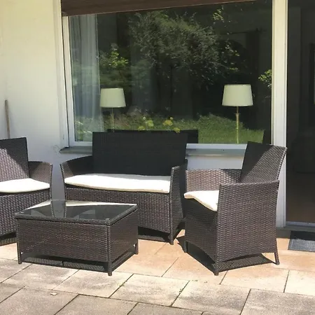 Loisachtal Apartment Garmisch-Partenkirchen