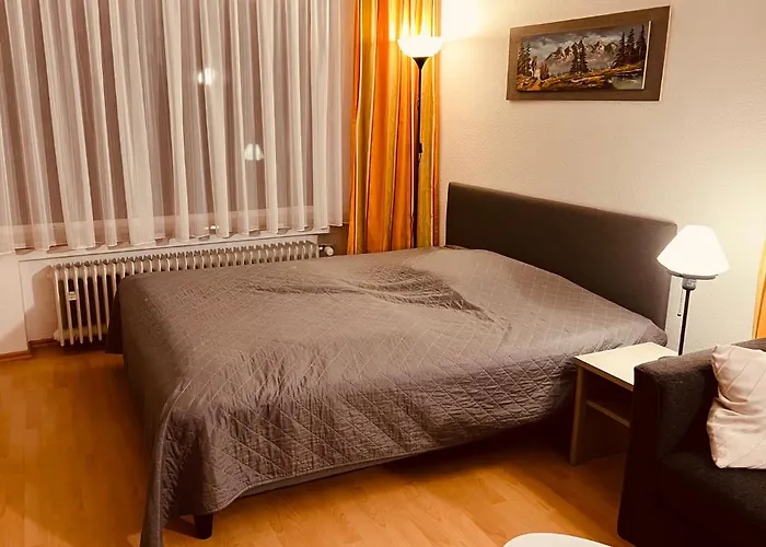 Loisachtal * גרמיש-פרטנקירכן