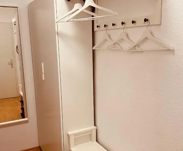 Loisachtal דירה *