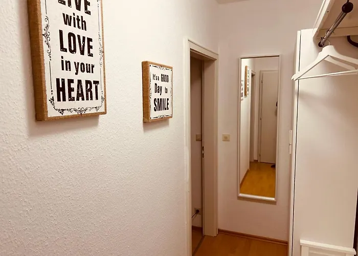 Lejlighed Loisachtal *