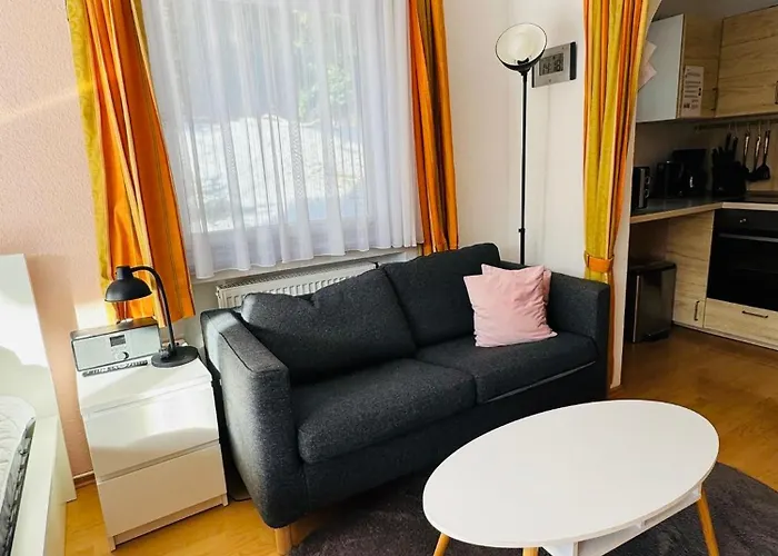 Lejlighed Loisachtal Garmisch-Partenkirchen