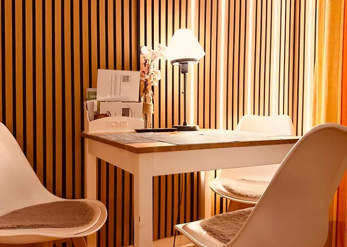 Loisachtal דירה *