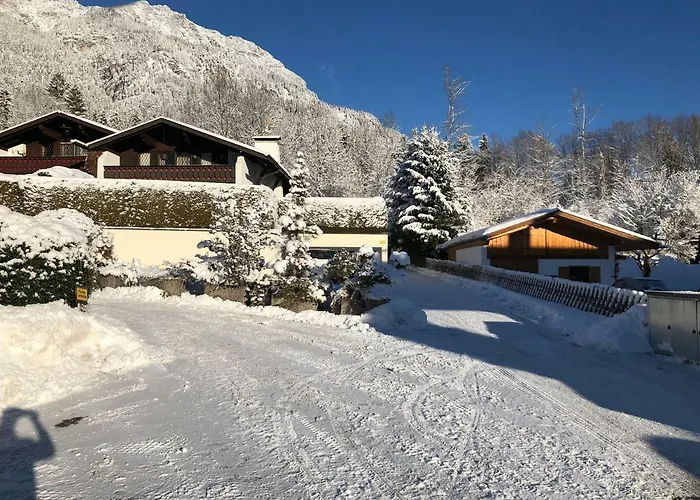 Lejlighed Loisachtal