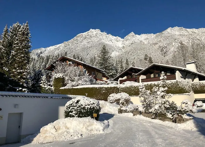 Loisachtal Garmisch-Partenkirchen
