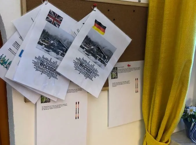 Loisachtal Lejlighed Garmisch-Partenkirchen